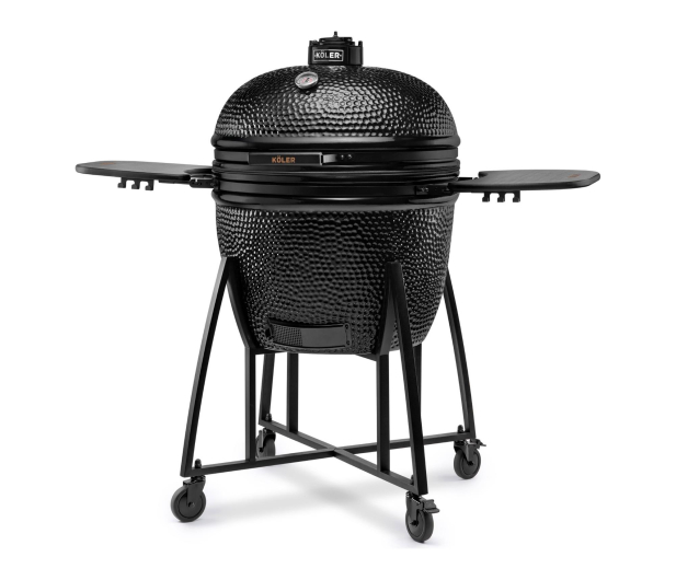 KOLER Grill ogrodowy EG29 - 1532909 - zdjęcie 2